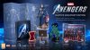 Marvel’s Avengers Earth’s Mightiest Edition H