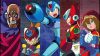 Mega Man X Collections