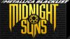 Metallica Blacklist Midnight Suns Marvel