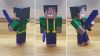 Minecraft Story Mode Jesses 3D Print Pic 3 - Copy