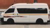 Minibus-Taxi