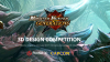 Monster Hunter Generations 3D Print Contest Header Image htxt.africa