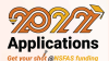 NSFAS Applications SLogan