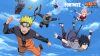 Naruto in Fortnite