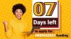 National-Student-Financial-Aid-Scheme-NSFAS-7-Day-Countdown