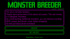 Neil Cicierega Monster Breeder