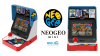 Neo Geo Mini Reveal