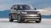 New Range Rover static 4