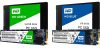 New WD SSDs