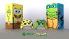 Nickelodeon All-Star Brawl Custom Xbox Series X Combined