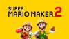 Nintendo Direct Super Mario Maker 2