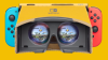 Nintendo Labo VR Super Smash Bros. Ultimate