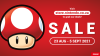Nintendo South Africa Store Sale