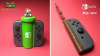 Nintendo Switch 3D Printed Accessory Header Image 4