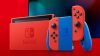 Nintendo Switch Mario Red & Blue Edition 2 - Copy