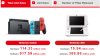 Nintendo Switch Sales September 2022
