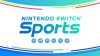 Nintendo Switch Sports Header