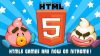 Nitrome HTML5