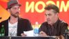 Nolan North and Troy Baker Comic Con Africa 2019