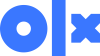 OLX Logo africast