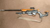 Overwatch Ana's biotic rifle 3D Print Header