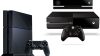 PS4 vs Xbox One composite