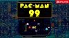 Pac-Man 99 Hero Image