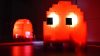 Pac-Man Blinky Raspberry Pi 3D Printed Case Header