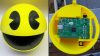 Pac-Man Raspberry Pi 3D Print Header Image 3