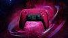 PlayStation 5 Controllers Cosmic Red