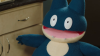 Pokemon Legends Arceus Pokemon Not As You Know It Adverts Munchlax Puppet