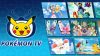 Pokémon TV Nintendo Switch eShop
