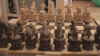 Pokémon 3D Printed Chess Set Header Image htxt.africa 2