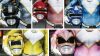 Power Ranger 3D Printed Helmets htxt.africa