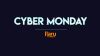 Raru Cyber Monday 2