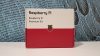 Raspberry Pi 3 B+ Premium Kit Header