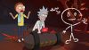 Rick and Morty Season 4 Contest