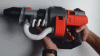 Rivet Gun Overwatch Torbjörn 3D Printed