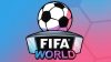 Roblox FIFA World 2