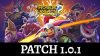 Rogue Legacy 2 Patch 1.0.1