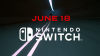 Ruiner Nintendo Switch
