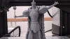 Shovel knight King Knight 3D Print Header