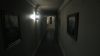 Silent Hills PT Hallway
