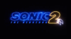 Sonic 2 Logo