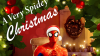 Spider-Man Into the Spider-Verse A Very Spidey Christmas