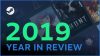 Steam 2019 Year in Review
