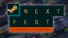 Steam-Next-Fest