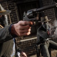 Steam Red Dead Redemption 2 Header Steam Sales