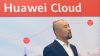 Stone He_Huawei Cloud Southern Africa President