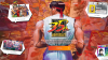 Street Fighter 35th anniversary website